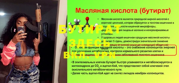 гидра Гусиноозёрск
