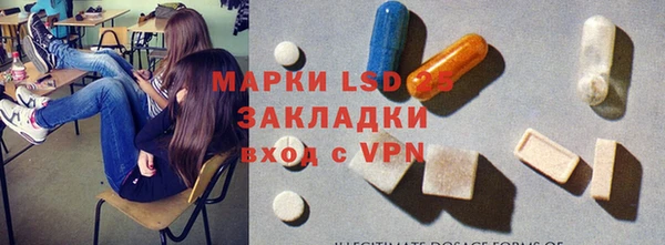 гидра Гусиноозёрск