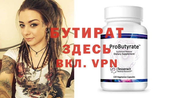 гидра Гусиноозёрск
